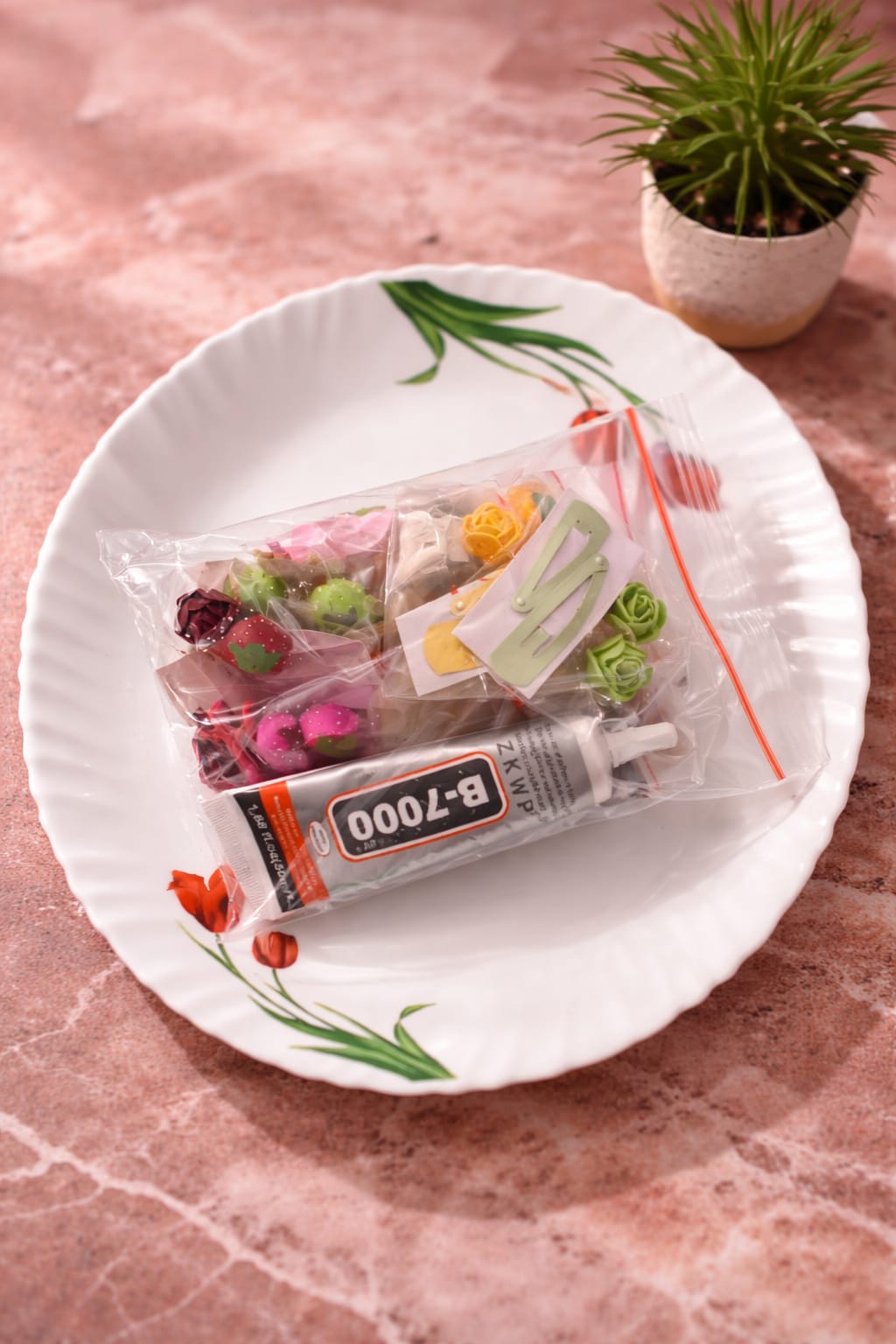 DIY Beginner’s Kit
